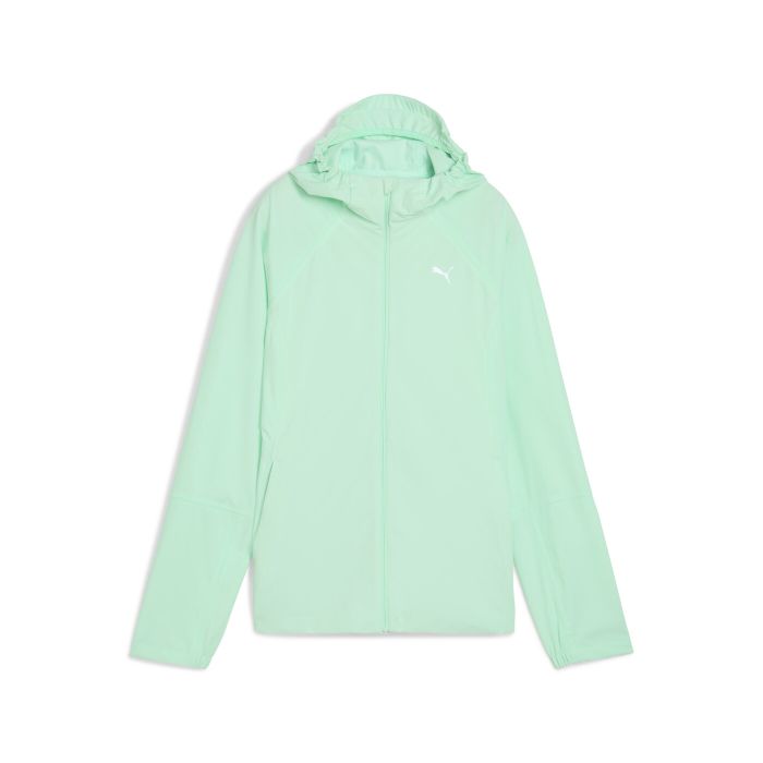PUMA RUN RAINCELL JACKET - Damen main product photo