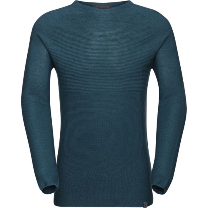 RADYS R4 Swiss Knit Pull - Herren main product photo