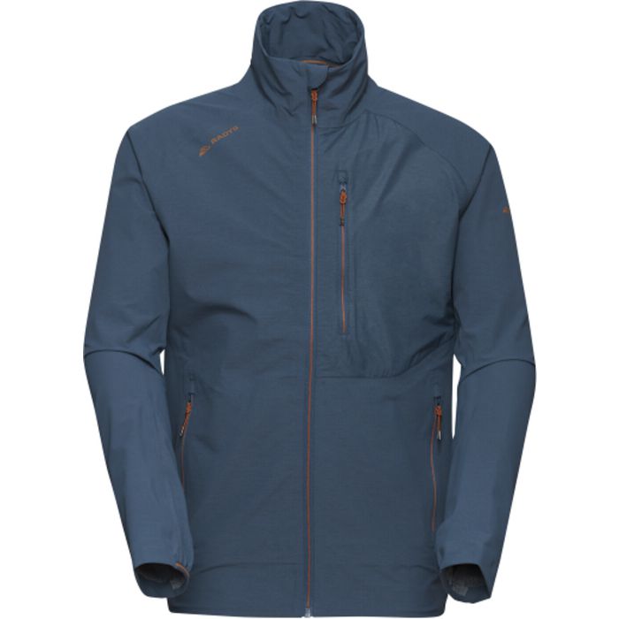 RADYS R2 Hiking Softshell Jacket - Herren main product photo