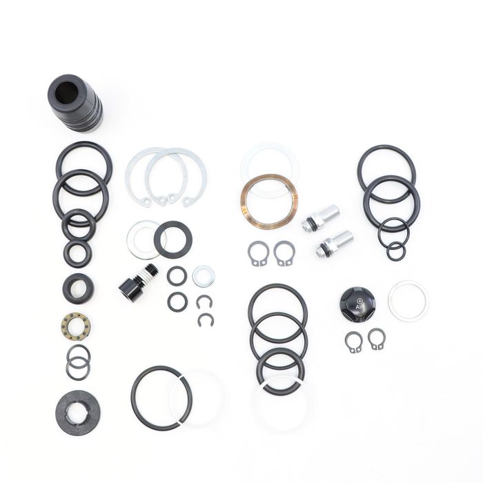ROCK SHOX Service Kit - Boxxer World Cup 2010 main product photo