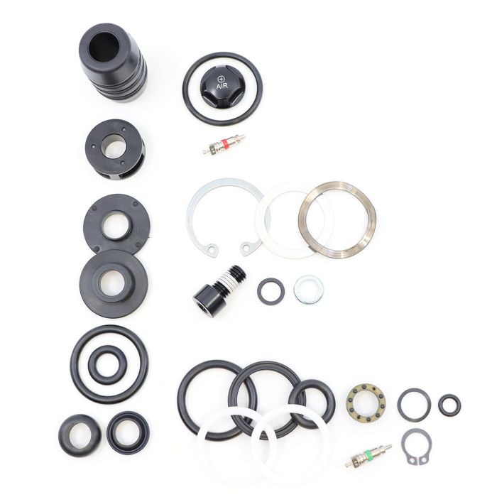 ROCK SHOX Service Kit - Lyrik Solo Air 2010-2015 main product photo