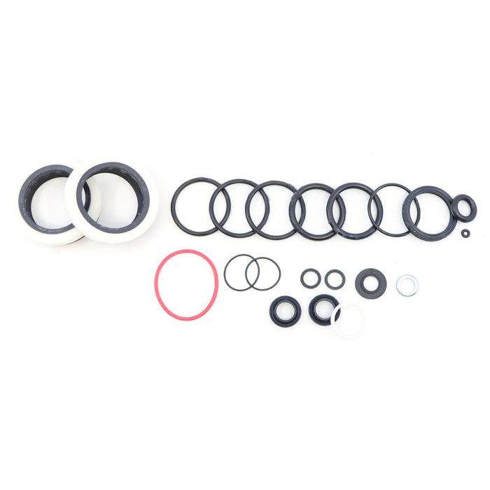 ROCK SHOX Service Kit Basic - Boxxer WC SoloAir Charger15-18 main product photo