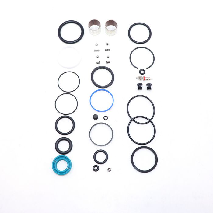 ROCK SHOX Service Kit - Kage (Produced After Jan 1st 2013) main product photo