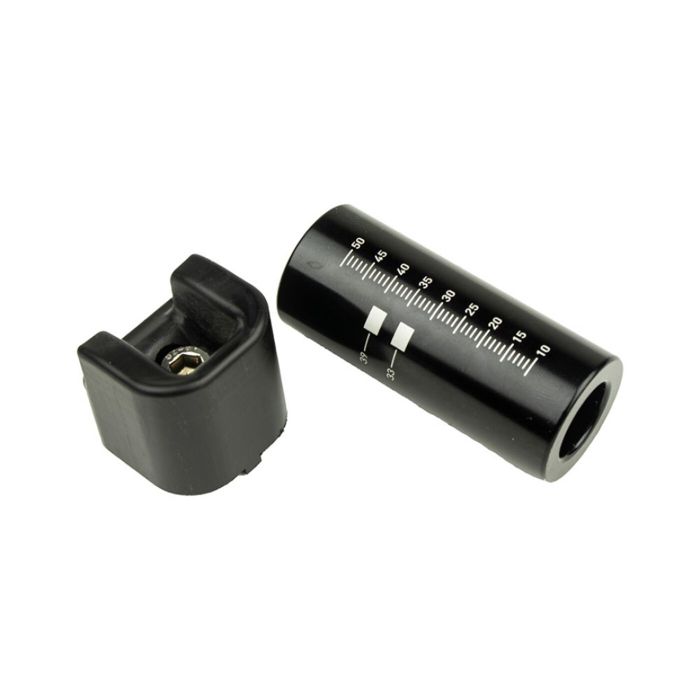 ROCK SHOX Rear shock clamp IFP Tool Super Deluxe17-22/ThruShaft21+ main product photo