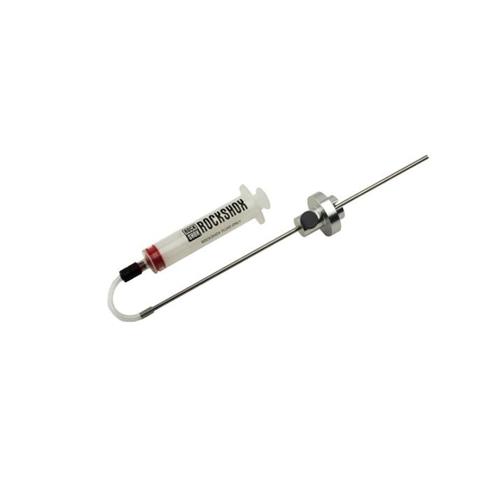 ROCK SHOX Oil Level Adjuster for Reverb and Forks main product photo