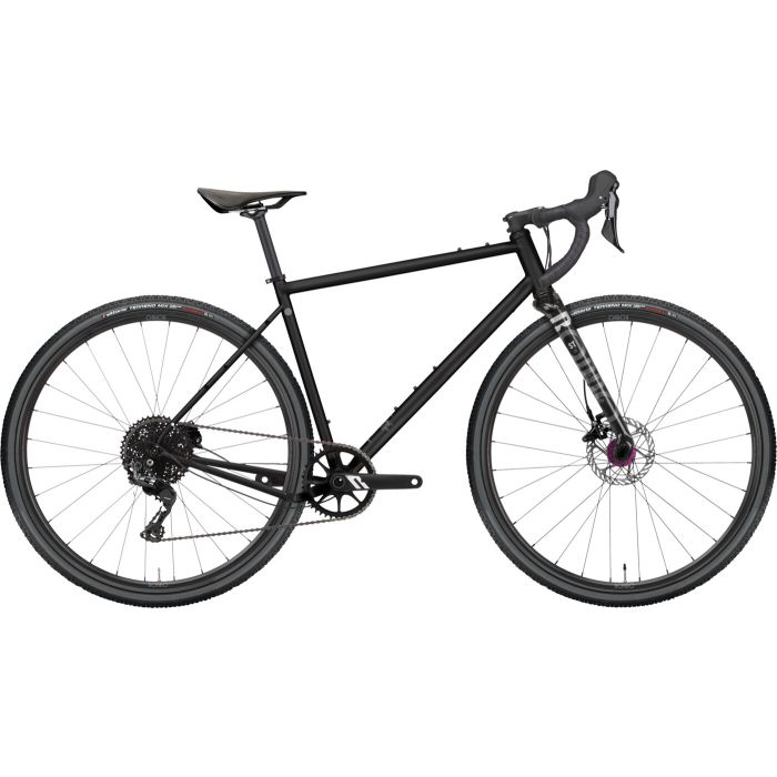 Rondo MYLC ST1 black L main product photo