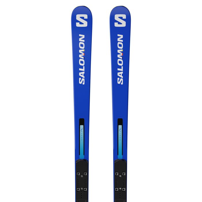 SALOMON NI S/RACE PRIME GS 176 21m main product photo