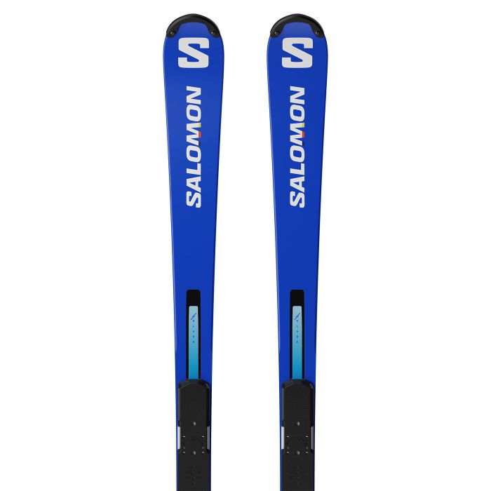 SALOMON NI S/RACE PRIME SL 165 12m main product photo