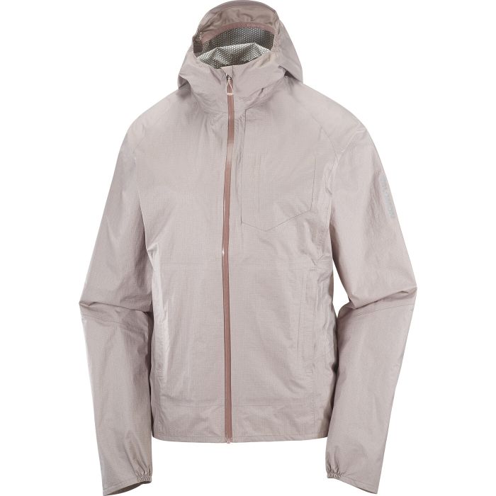 SALOMON BONATTI WP JKT - Damen main product photo