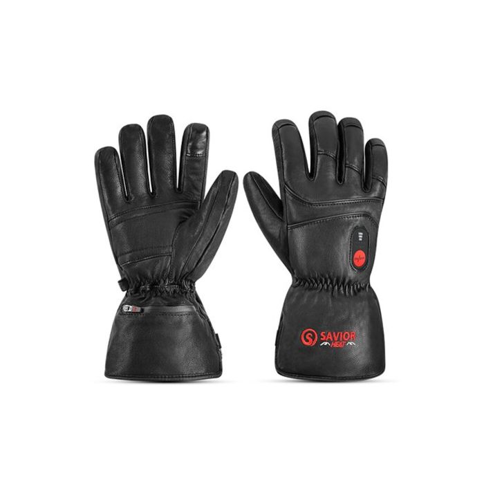 SAVIOR Wintersport Polar Leder Unisex - Herren main product photo