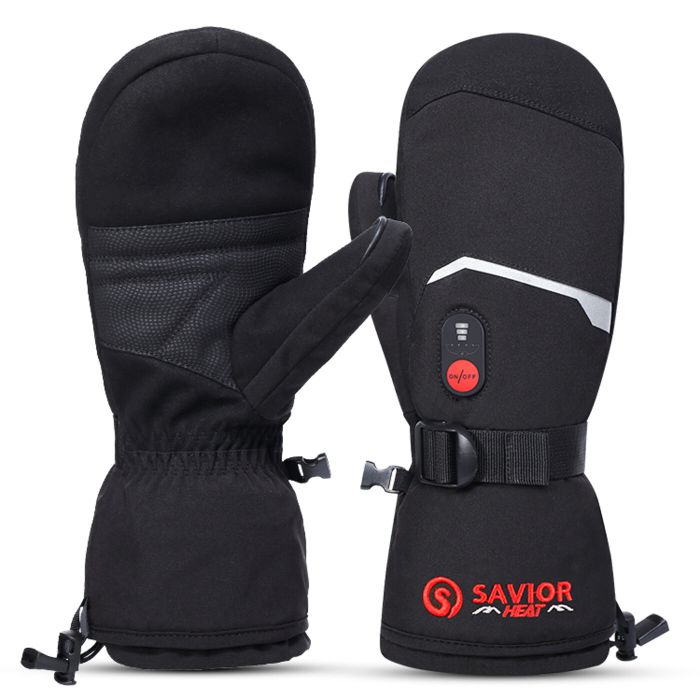 SAVIOR Wintersport Storm SHGS66E Unisex - Herren main product photo