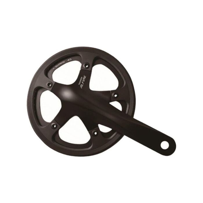Shimano Kettenradgarnitur Alfine FC-S501 main product photo