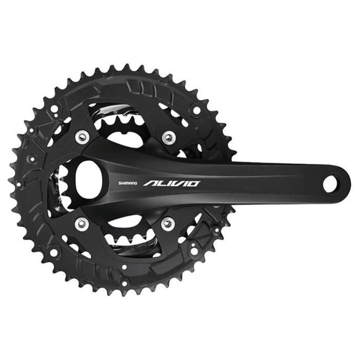 Shimano Kettenradgarnitur Alivio FC-T4060 Triple 9-Gang main product photo