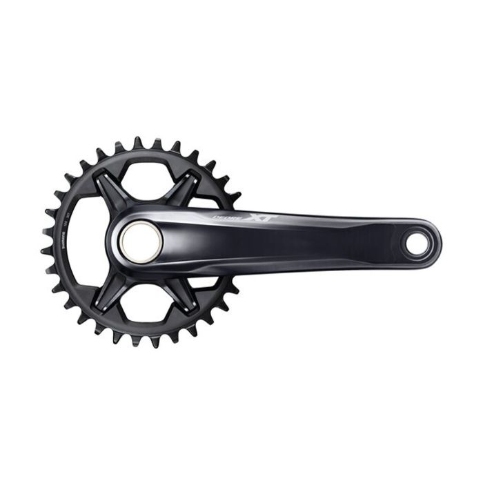 Shimano Kettenradgarnitur Deore XT FC-M8130 Single 12-Gang main product photo