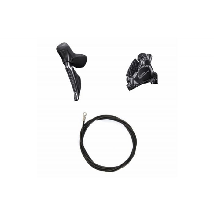 Shimano Scheibenbremsen-Set Ultegra BR-R8170 und ST-R8170 main product photo
