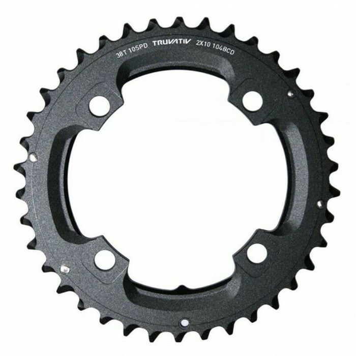 SRAM Chainring MTB 104 BCD No Pin 36T 2x10 main product photo