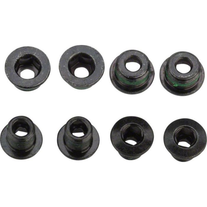 SRAM Chainring Bolt KIT 4X2 M10 / M8 Steel QTY 4 main product photo