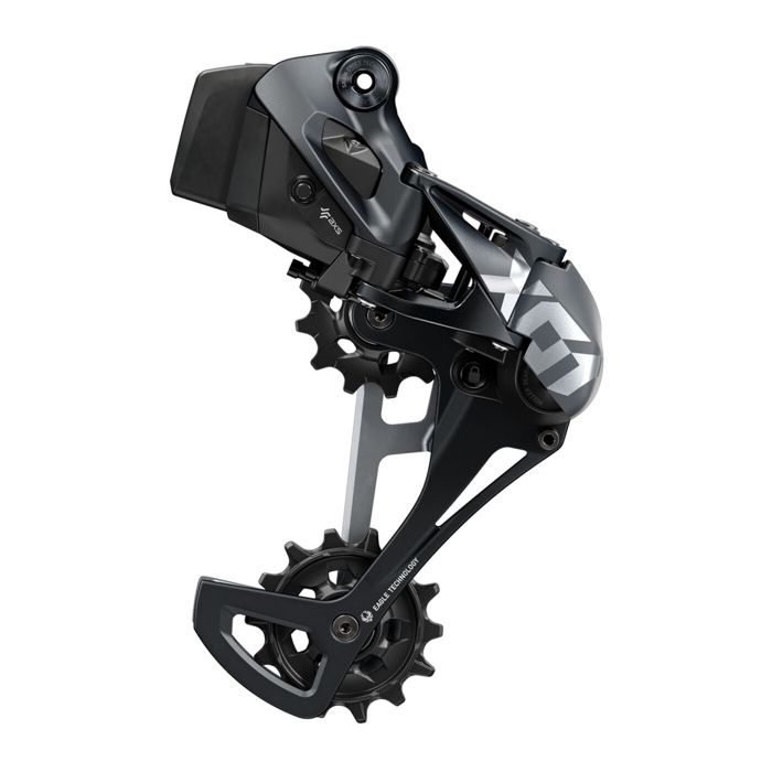 SRAM Rear Derailleur X01 Eagle AXS 12SP without Battery main product photo