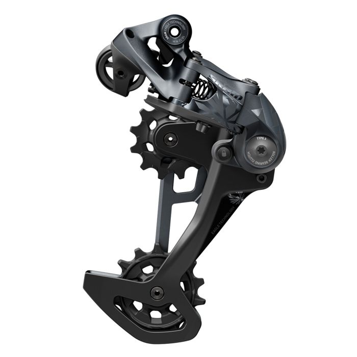 SRAM Rear Derailleur XX1 Eagle 12SP main product photo