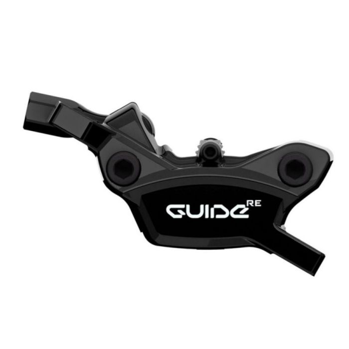 SRAM Disc Brake Caliper - Guide RE main product photo