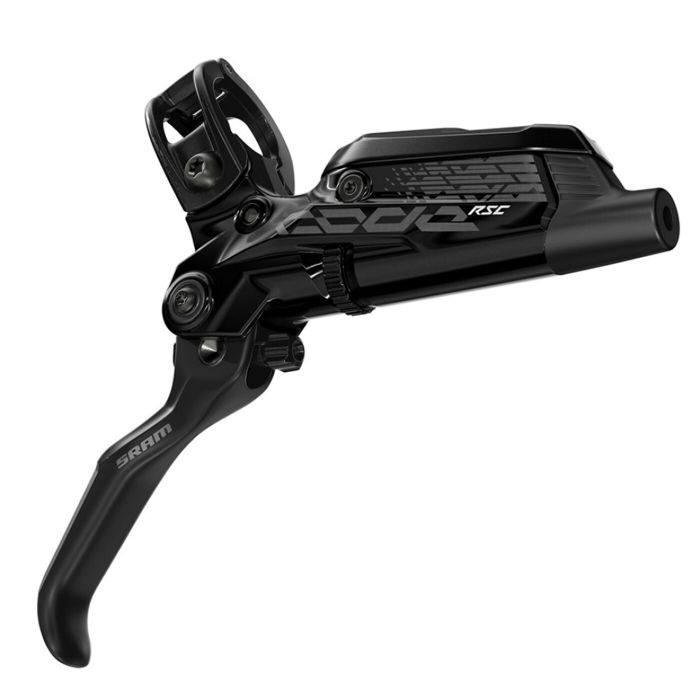 SRAM Disc Brake Lever - Code RSC main product photo