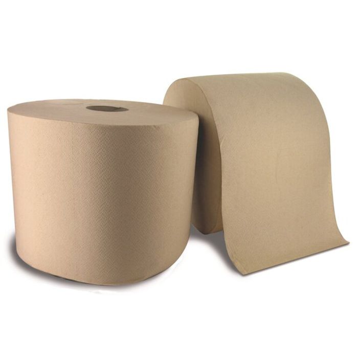 VAR Papierrollen biologisch abbaubar Set à 2 Stk. main product photo