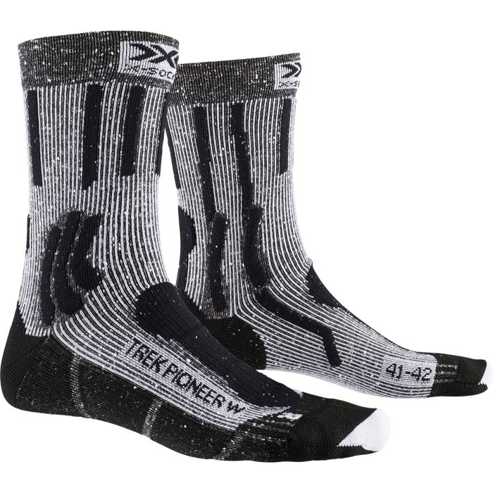 X-SOCKS Trek Pioneer - Damen main product photo