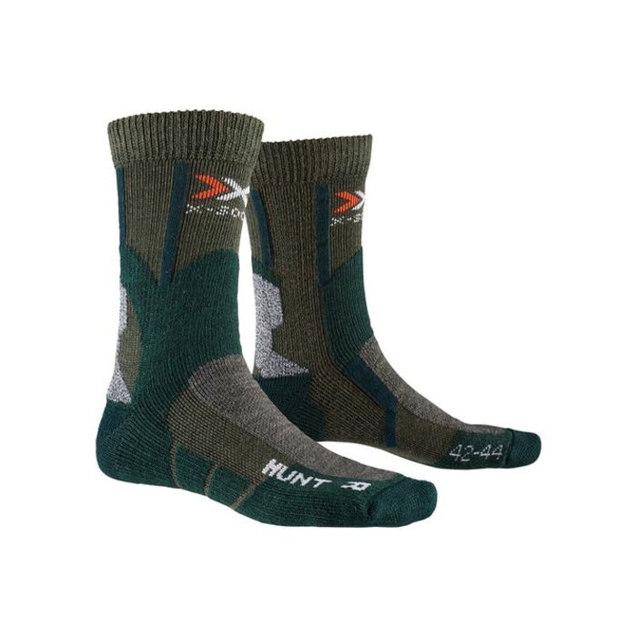 X-SOCKS Hunt short - Herren main product photo